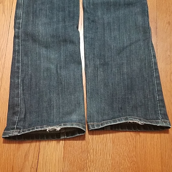 Banana Republic Bootcut Jeans - Picture 6 of 6